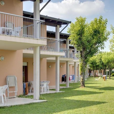 Residence Villaggio Tiglio Sirmione Eksteriør bilde