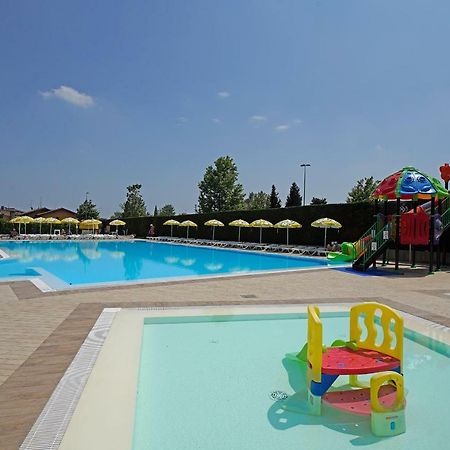 Residence Villaggio Tiglio Sirmione Eksteriør bilde