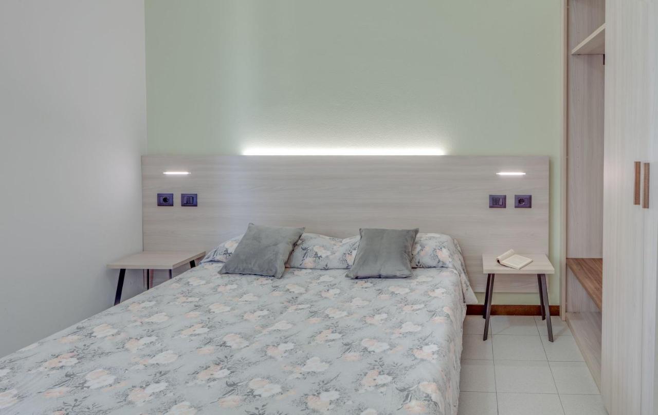 Residence Villaggio Tiglio Sirmione Eksteriør bilde