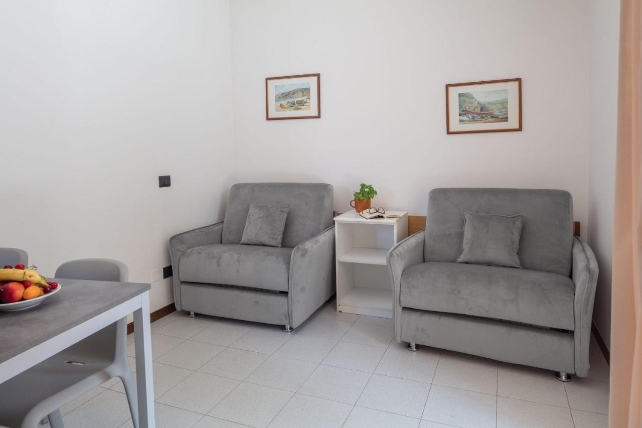 Residence Villaggio Tiglio Sirmione Eksteriør bilde