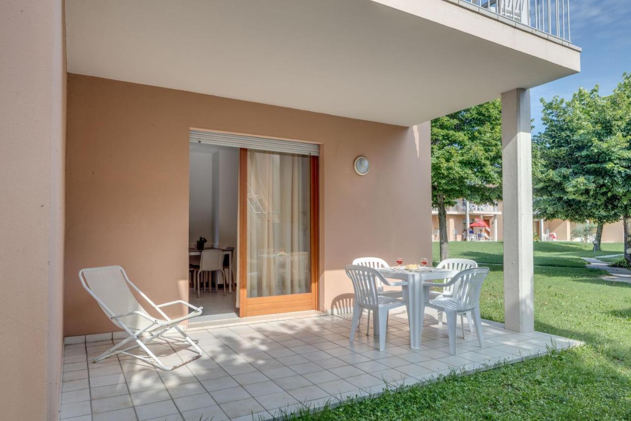 Residence Villaggio Tiglio Sirmione Eksteriør bilde