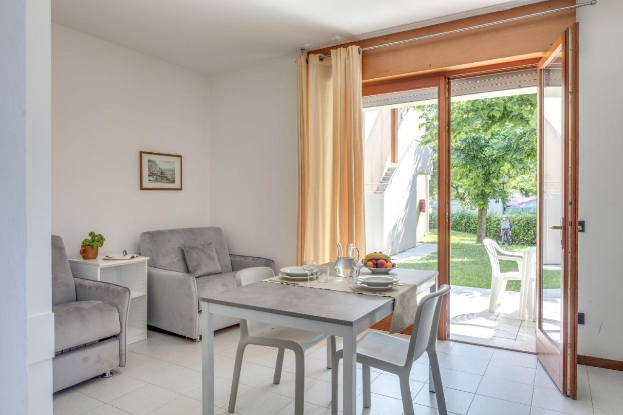 Residence Villaggio Tiglio Sirmione Eksteriør bilde