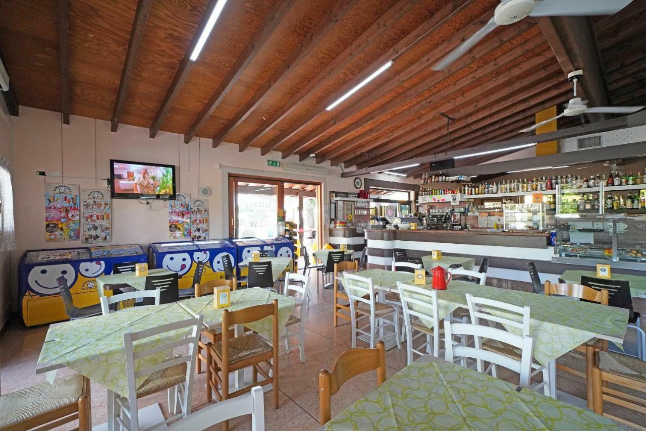 Residence Villaggio Tiglio Sirmione Eksteriør bilde
